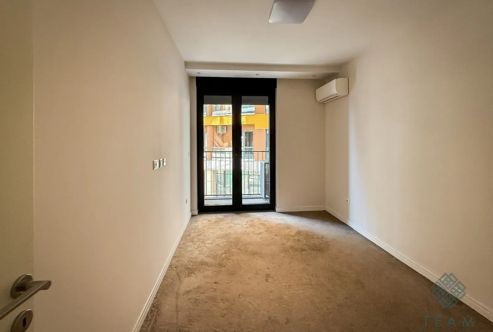 Rent, office space, 78m², Kod Capital Plaze, Podgorica