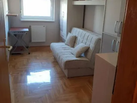 Rent, three bedroom apartment, 68m², Grbavica, Novi Sad Sve Podlokacije - image 11