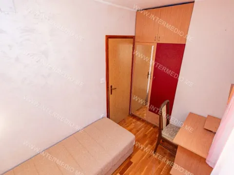 Prodaja, dvosoban stan, 61m², Topla, Herceg Novi - image 9