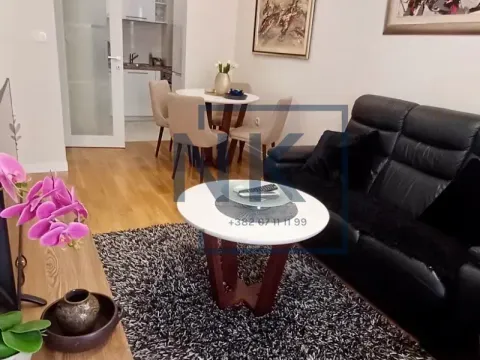 Izdavanje, jednosoban stan, 402m², Central Point, Podgorica - image 7