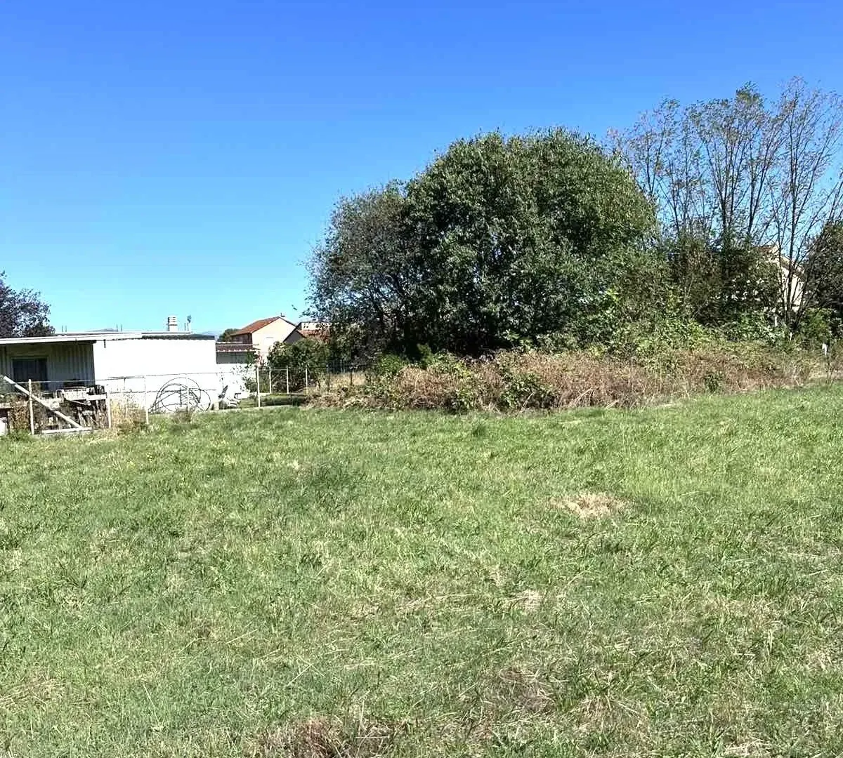 Prodaja, plac, 500m², Donja Gorica, Podgorica