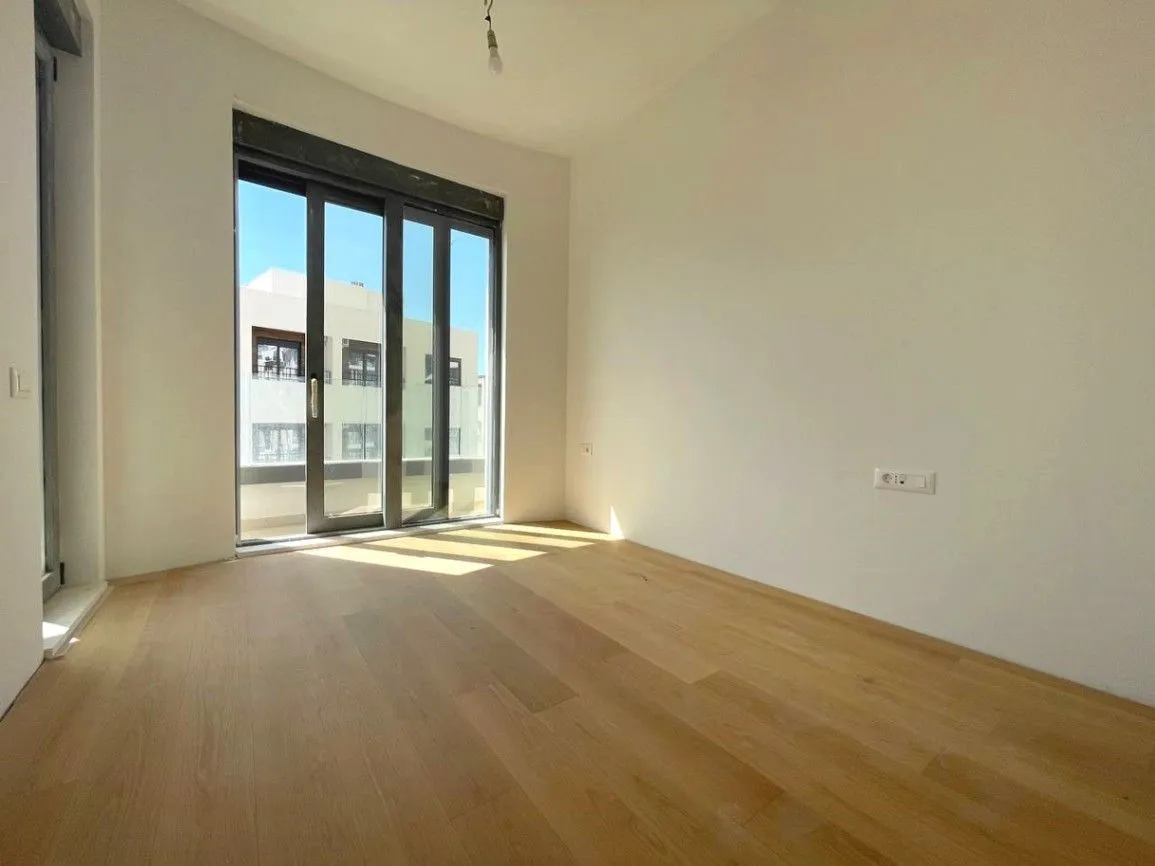 Sale, one bedroom apartment, 47m², Bečići, Budva