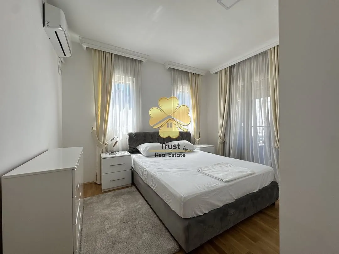 Rent, three bedroom apartment, 110m², Zabjelo, Podgorica
