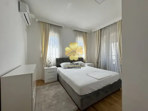 Izdavanje, trosoban stan, 110m², Zabjelo, Podgorica - image 12