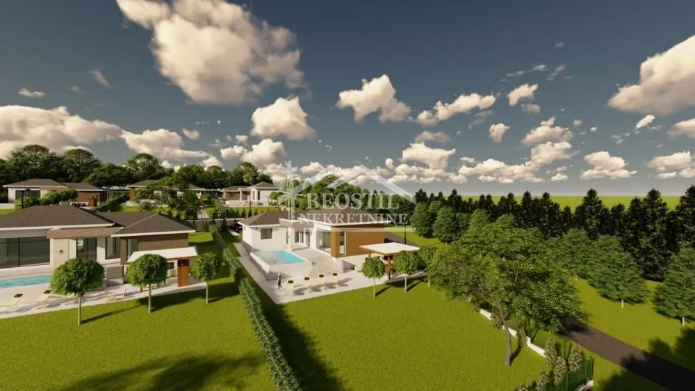 Prodaja, plac, 10500m², Dučina, Sopot
