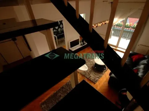 Izdavanje, četvorosoban stan, 110m², Novi Sad Sve Podlokacije, Novi Sad - image 17