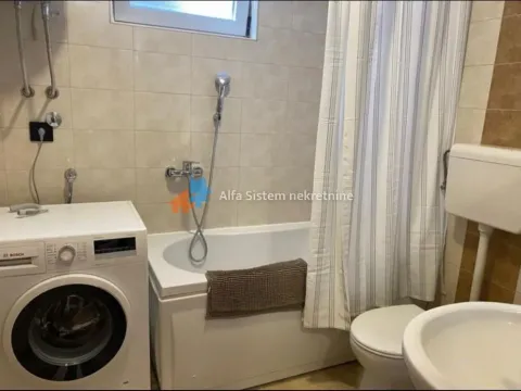 Izdavanje, dvosoban stan, 52m², Lekino Brdo, Voždovac Sve Podlokacije - image 8