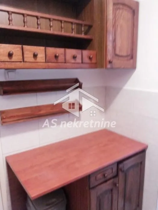 Rent, two bedroom apartment, 68m², Novi Beograd Blok 29, Novi Beograd Sve Podlokacije