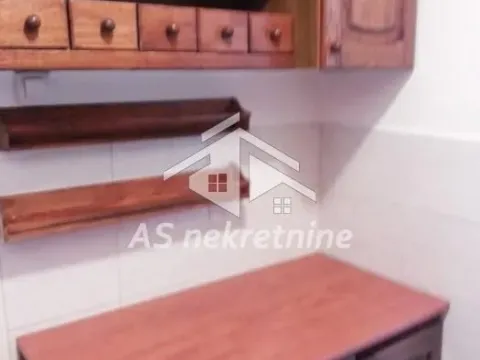 Rent, two bedroom apartment, 68m², Novi Beograd Blok 29, Novi Beograd Sve Podlokacije - image 11