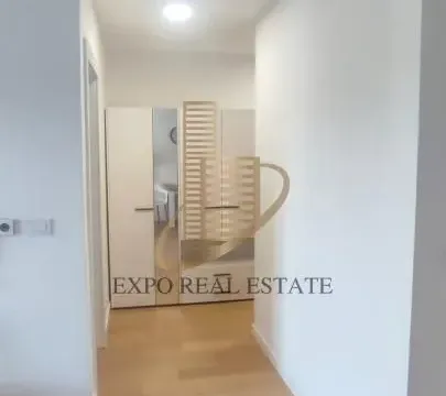 Izdavanje, jednosoban stan, 45m², Tošin bunar, Novi Beograd Sve Podlokacije - image 3