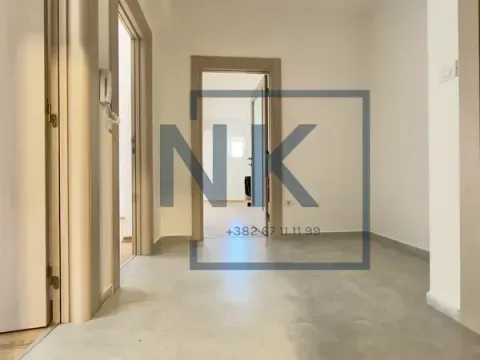 Izdavanje, dvosoban stan, 82m², Stara Varoš, Podgorica - image 5