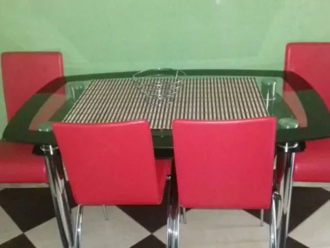 Rent, one bedroom apartment, 65m², Ratac, Bar - image 6