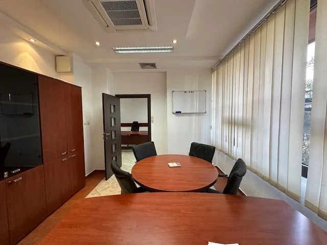 Rent, office space, 81m², Krivi Most, Podgorica
