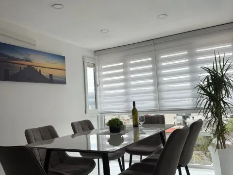 Rent, two bedroom apartment, 75m², Popovići, Bar - image 10