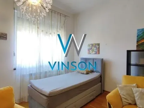 Izdavanje, stan, 36m², Bulevar Oslobodjenja, Novi Sad Sve Podlokacije - image 9