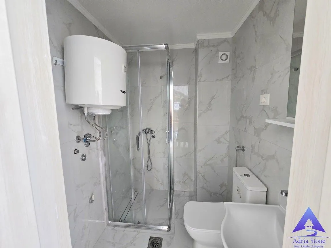 Sale, one bedroom apartment, 32m², Velji Vinogradi, Budva