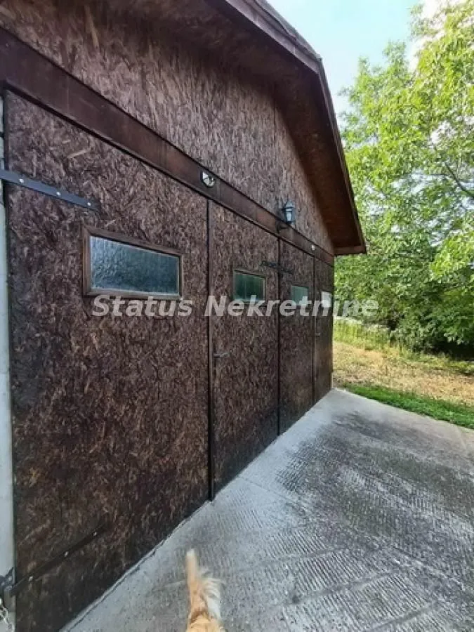 Prodaja, kuća, 92m², Sremska Kamenica, Petrovaradin
