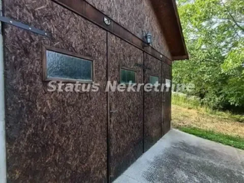 Prodaja, kuća, 92m², Sremska Kamenica, Petrovaradin - image 11