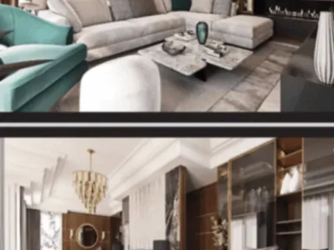 Sale, house, 400m², Blizikuće, Budva - image 4