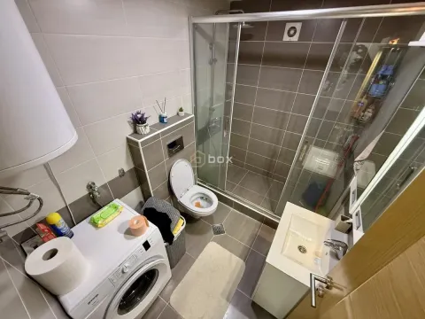 Prodaja, dvosoban stan, 67m², Palilula, Niš - image 13