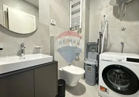 Izdavanje, jednosoban stan, 50m², Central Point, Podgorica - image 10