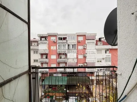 Izdavanje, stan, 56m², Preko Morače, Podgorica - image 12