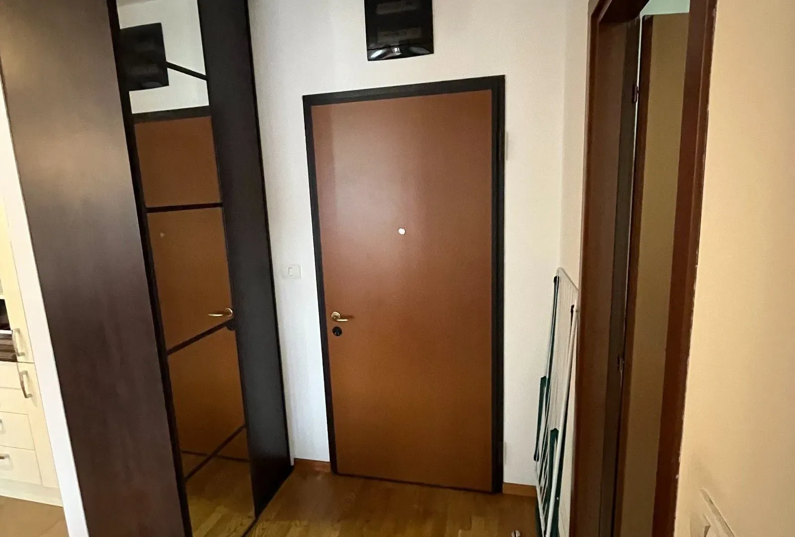 Prodaja, jednosoban stan, 51m², City Kvart, Podgorica
