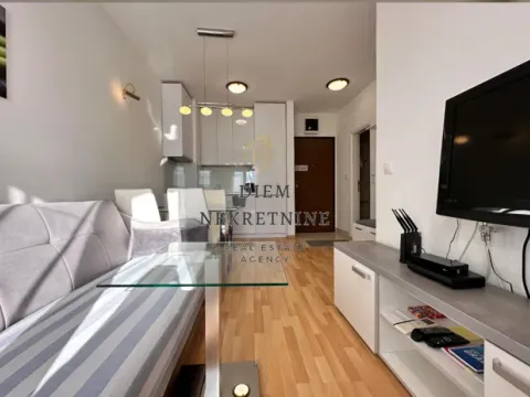 Izdavanje, jednosoban stan, 35m², Stari Aerodrom, Podgorica - image 5