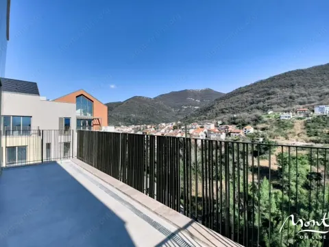 Prodaja, dvosoban stan, 102m², Tivat, Crna Gora - image 21