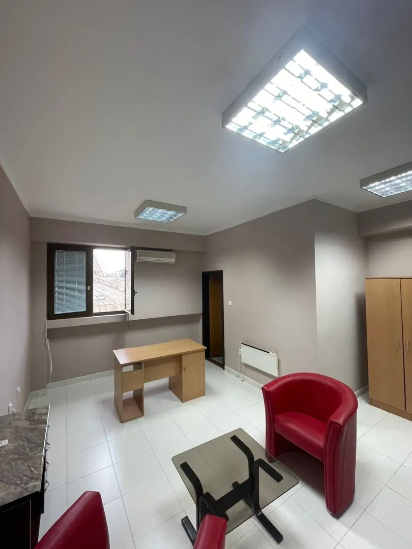 Rent, office space, 27m², Centar, Bar