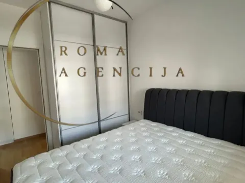 Rent, one bedroom apartment, 48m², Stari Aerodrom, Podgorica - image 5