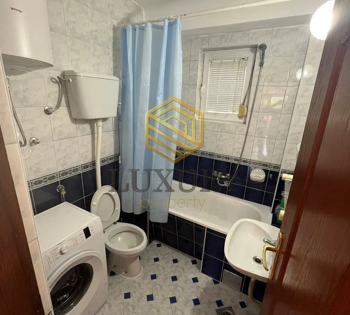 Rent, three bedroom apartment, 100m², Tološi, Podgorica