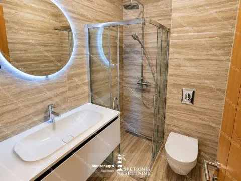 Prodaja, jednosoban stan, 42m², Igalo, Herceg Novi - image 10