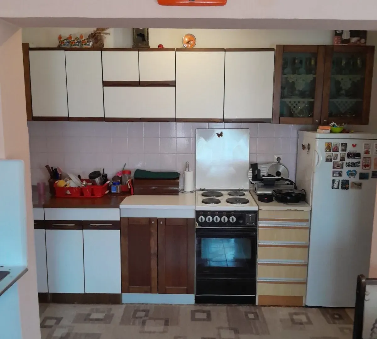 Prodaja, kuća, 120m², Rakovac, Novi Sad Sve Podlokacije