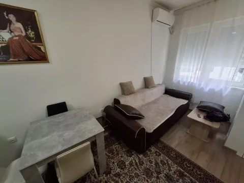 Izdavanje, garsonjera, 22m², Centar, Novi Sad - image 5