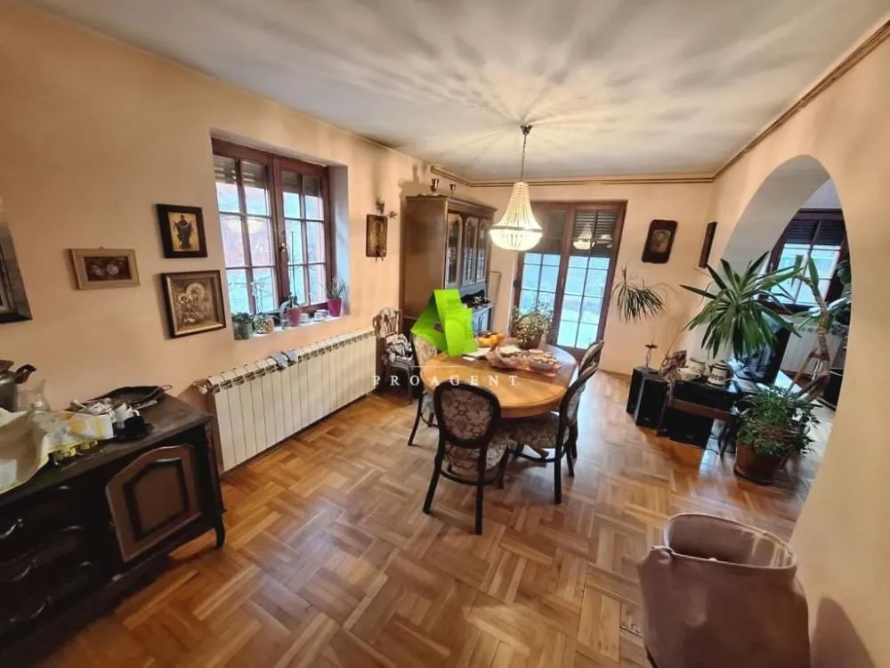 Rent, house, 220m², Palilula, Niš