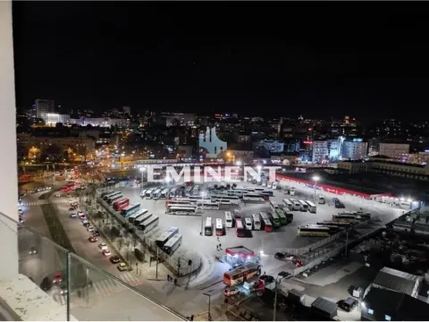 Izdavanje, dvosoban stan, 59m², Savski Venac, Beograd - image 17