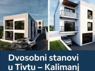 Sale, two bedroom apartment, 62m², Kalimanj, Tivat - image 1