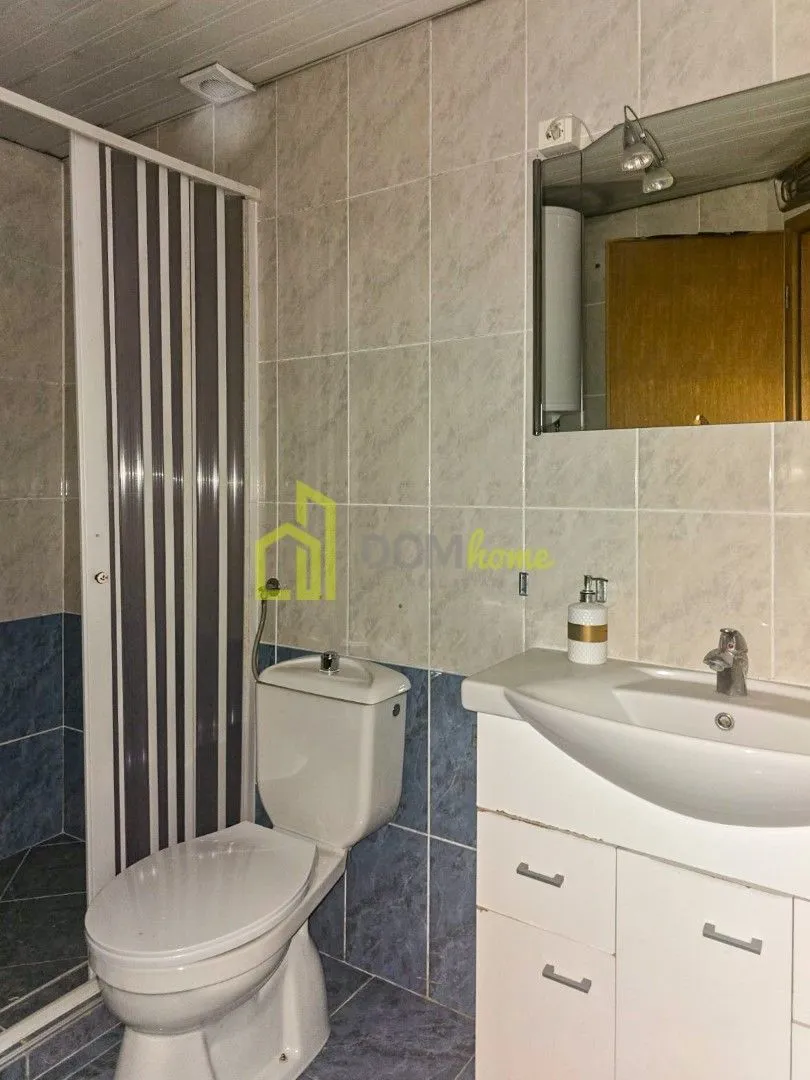 Prodaja, trosoban stan, 106m², Krivi Most, Podgorica