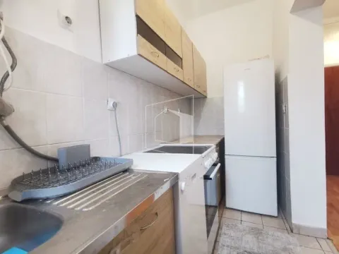 Rent, one bedroom apartment, 45m², Stari Aerodrom, Podgorica - image 4