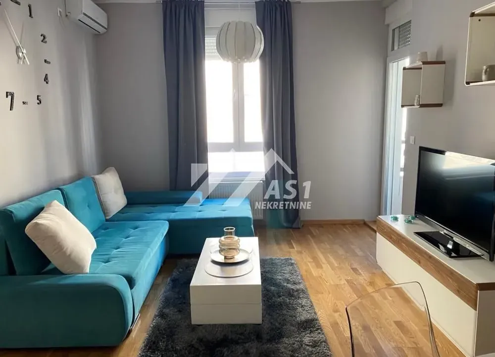 Izdavanje, stan, 62m², Novi Sad Sve Podlokacije, Novi Sad