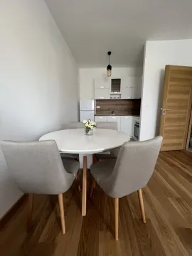 Rent, two bedroom apartment, 46m², City Kvart, Podgorica - image 9