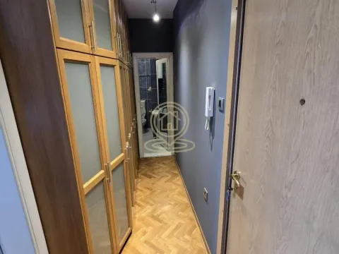 Izdavanje, jednosoban stan, 40m², Kej, Novi Sad Sve Podlokacije - image 6