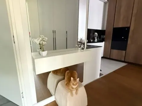 Sale, two bedroom apartment, 80m², Bar, Crna Gora - image 9