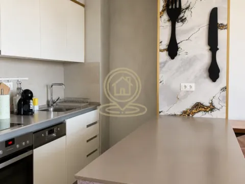 Izdavanje, dvosoban stan, 63m², Savski Venac, Beograd - image 4
