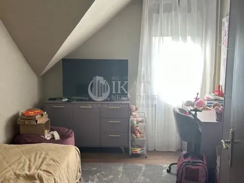 Prodaja, četvorosoban stan, 125m², Bežanija, Beograd - image 11