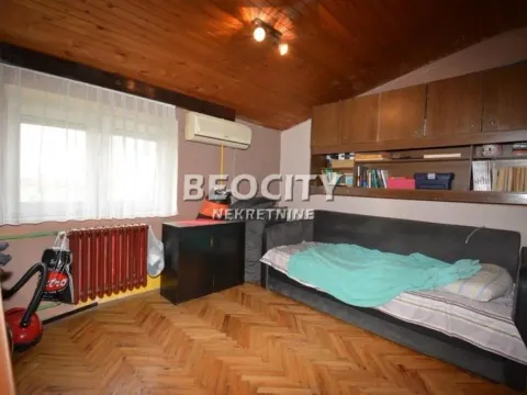 Prodaja, stan, 110m², Senjak, Beograd - image 14
