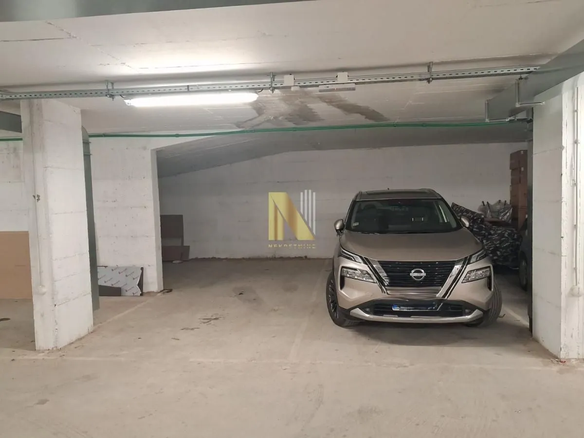 Sale, parking/garage, 19m², Podbara, Novi Sad Sve Podlokacije