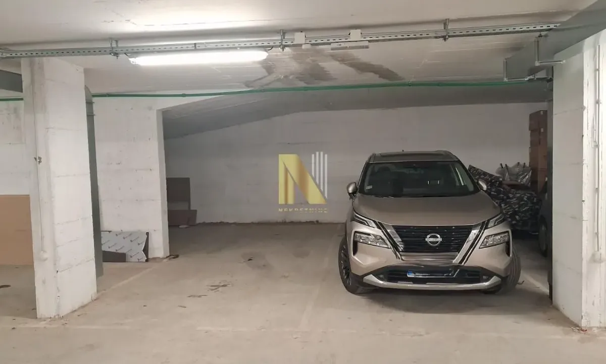 Prodaja, parking/garaža, 19m², Podbara, Novi Sad Sve Podlokacije