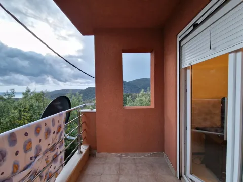 Izdavanje, jednosoban stan, 58m², Prijevor, Budva - image 9